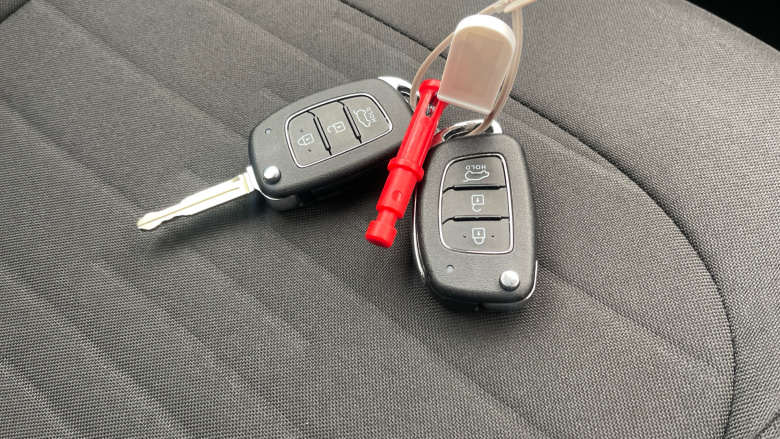 Hyundai i10 1.0 [63] Advance 5dr Auto [Nav] Petrol Hatchback